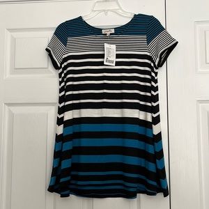 Anthropologie swing top